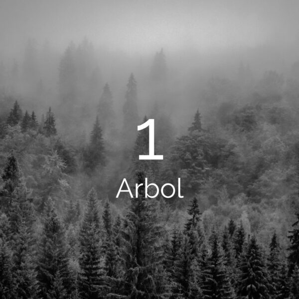 Regala un Arbol